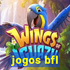 jogos bfl